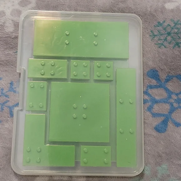 Cuttlebug Provo Craft set - Picture 3 of 5